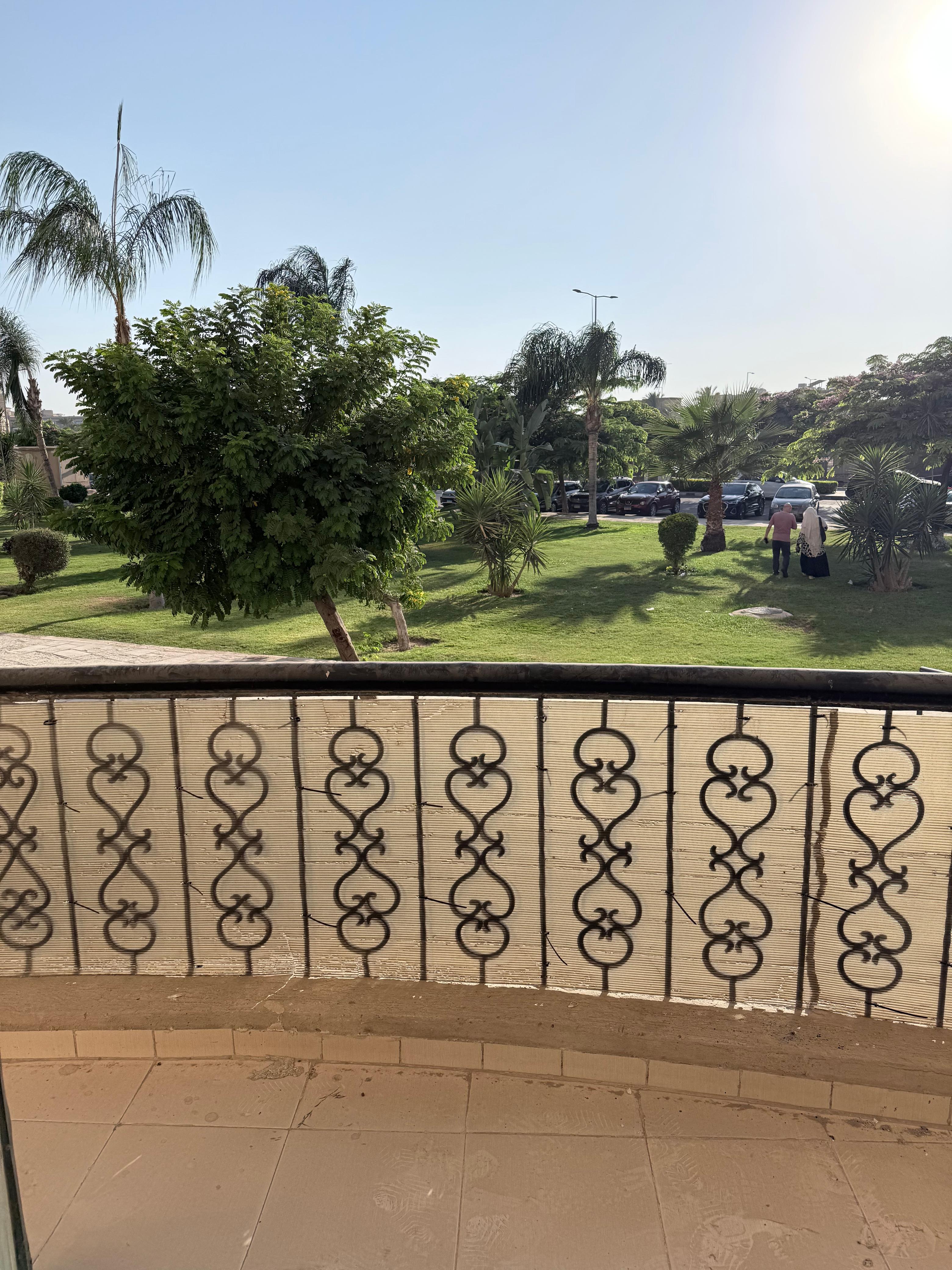 شقة في الرحاب، صورة ٢ من ٥