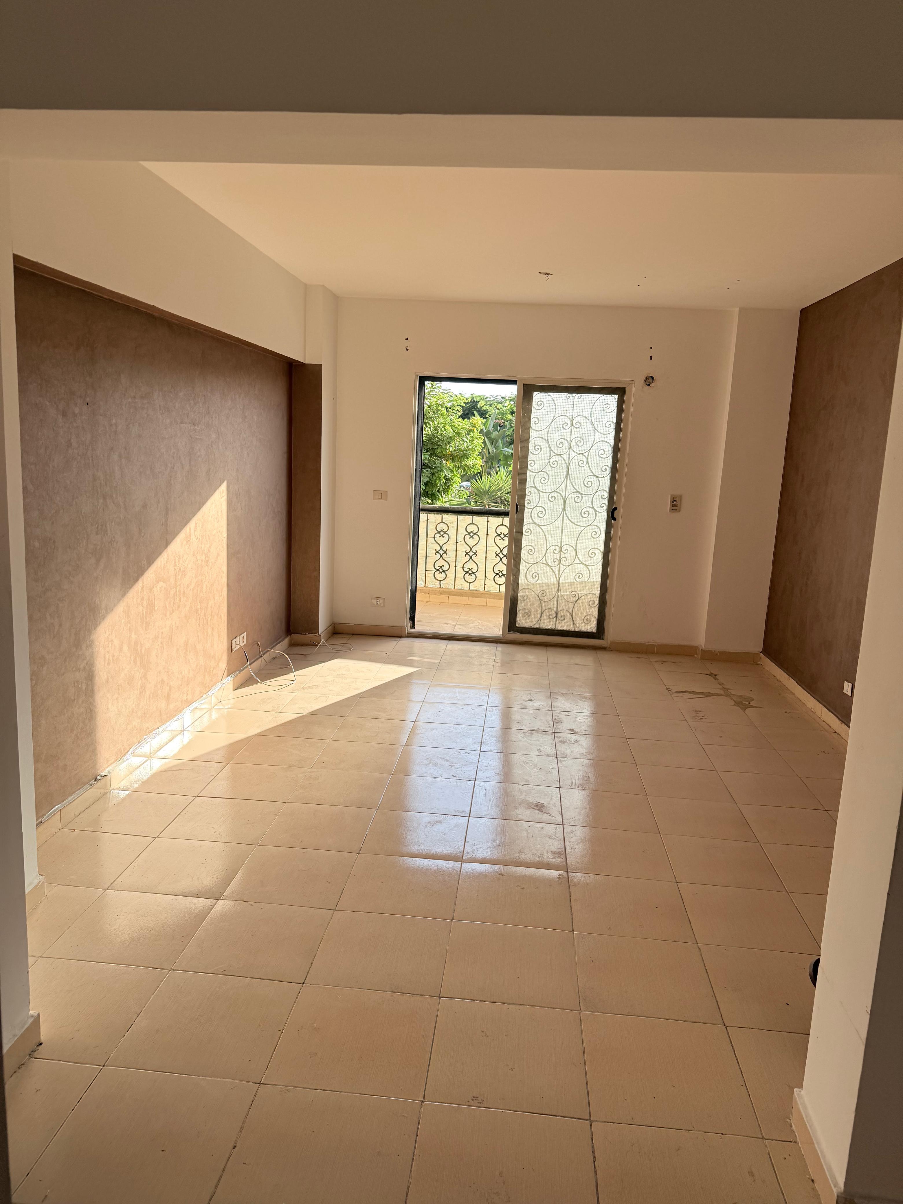 apartment at El Rehab