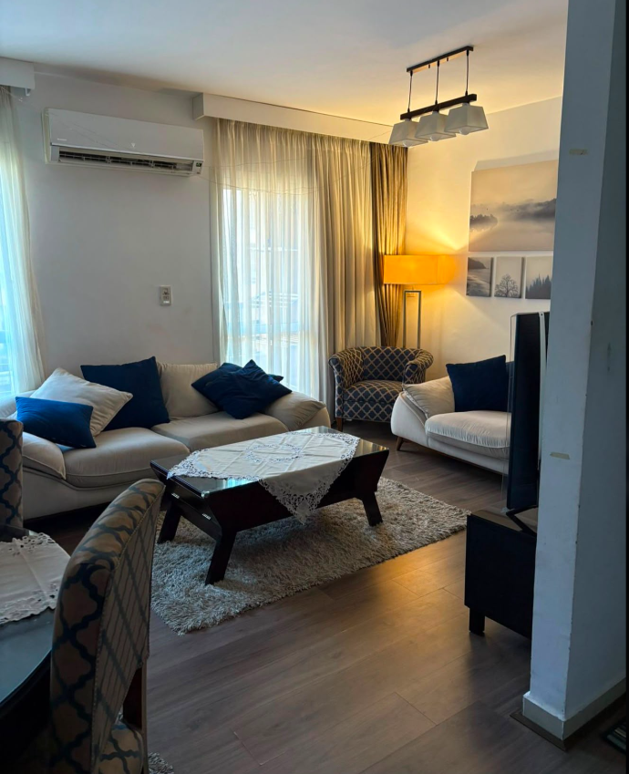 apartment at Madinaty