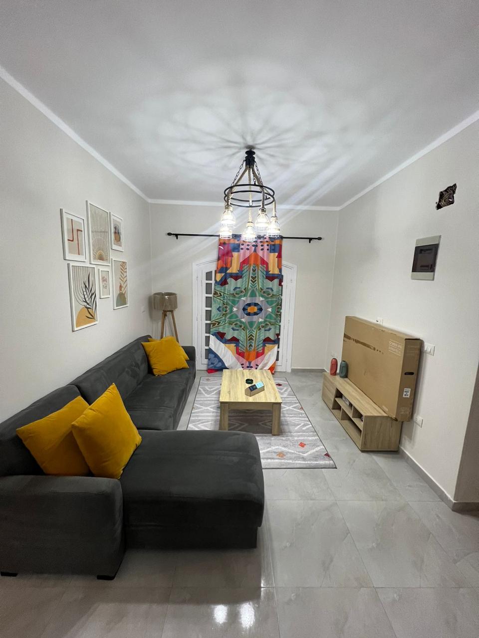 chalet at Marina 6