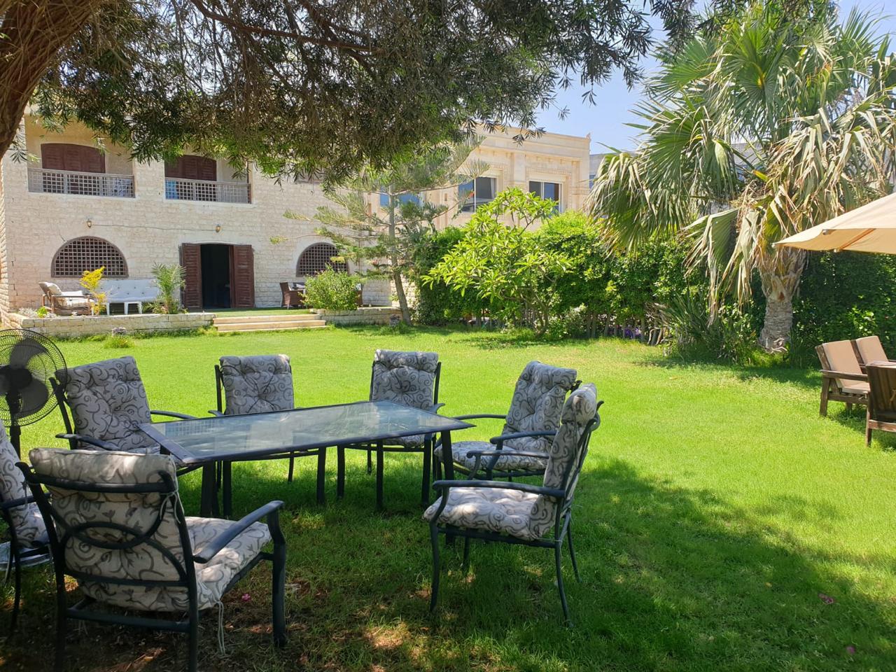 villa at Marina 7