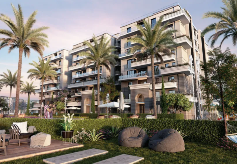 apartment at De Joya 3