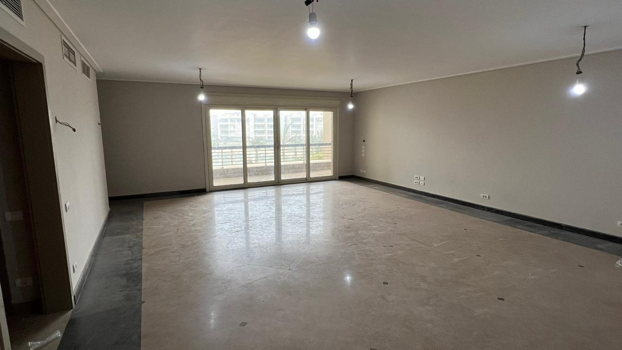 apartment at New Giza