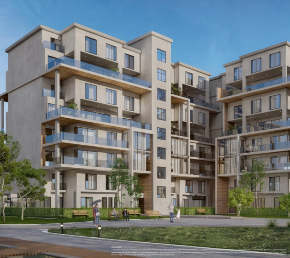 duplex at Vinci