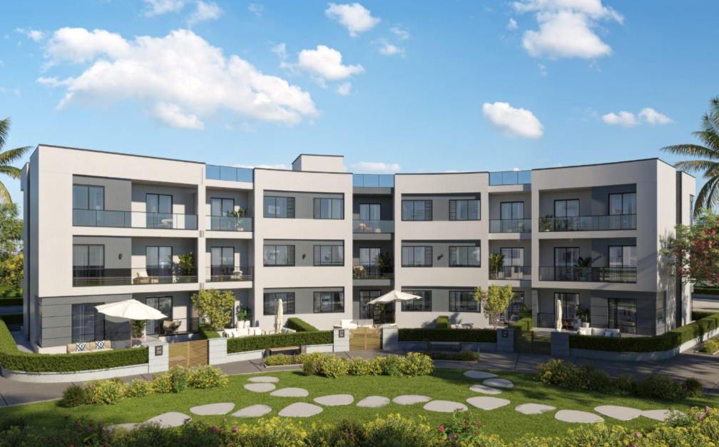 apartment at Q North