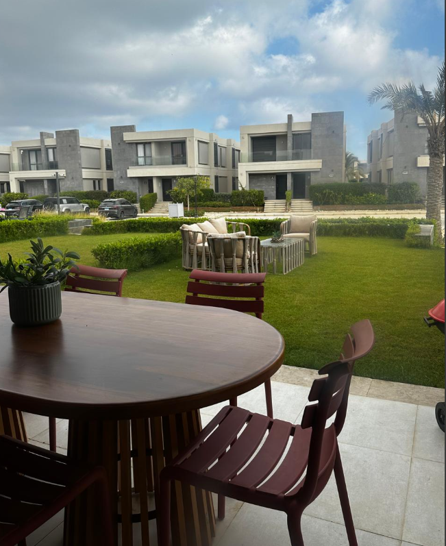 townhouse at La Vista Ras El Hekma