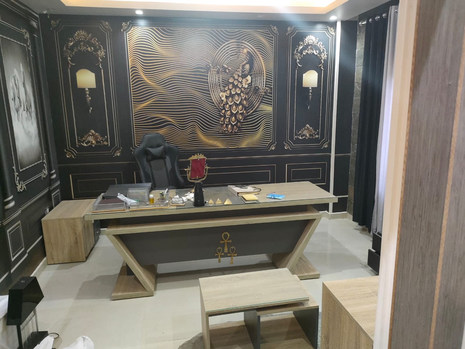 apartment at Galleria Residence