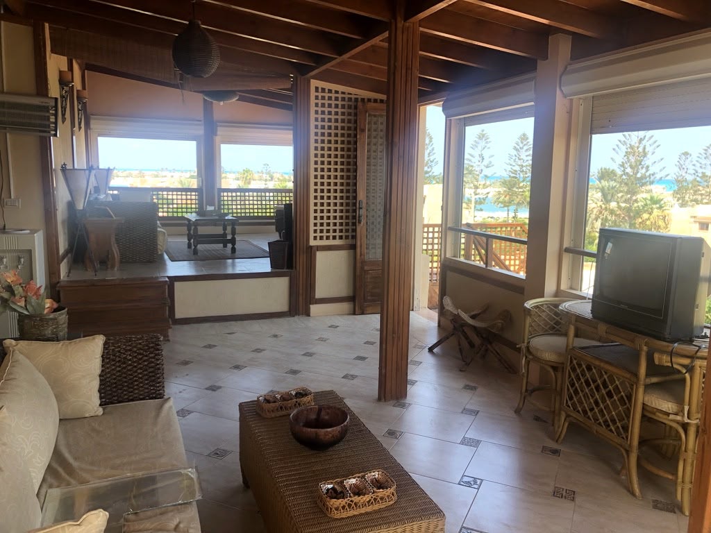 شاليه في ⁨Marina 2⁩، صورة ١٨ من ١٩