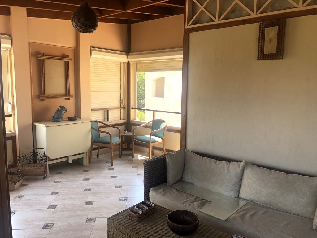 شاليه في ⁨Marina 2⁩، صورة ٨ من ١٩