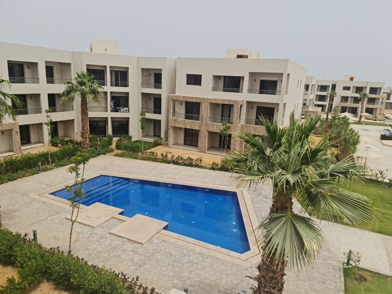 شاليه في ⁨Azha⁩، صورة ٤ من ٦