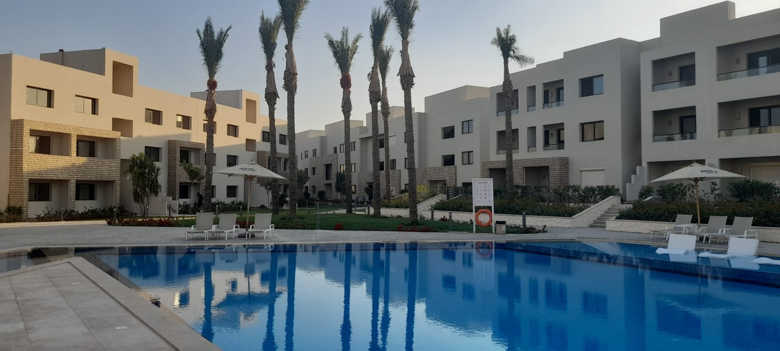 شاليه في ⁨Azha⁩، صورة ٥ من ٦
