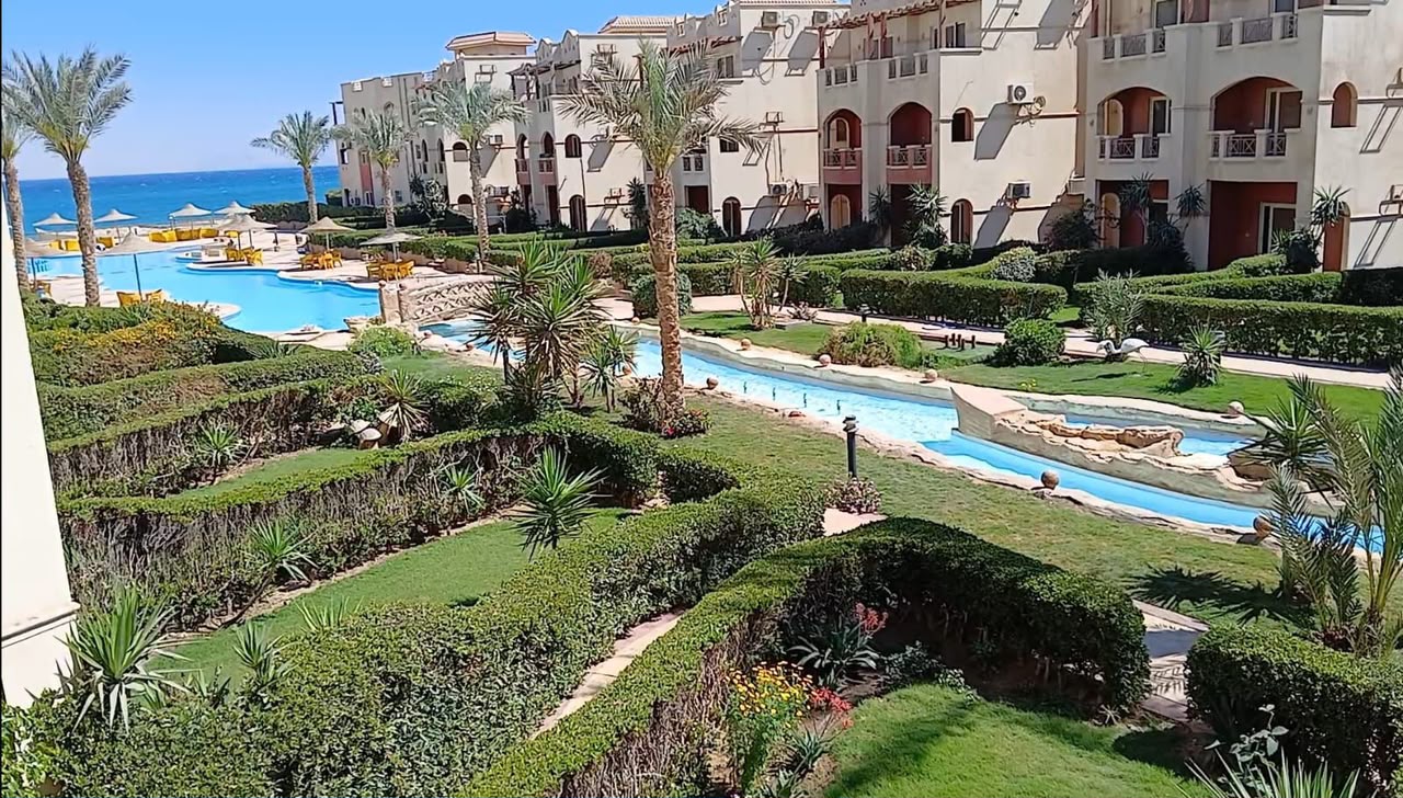  at Lasirena Sokhna Resort