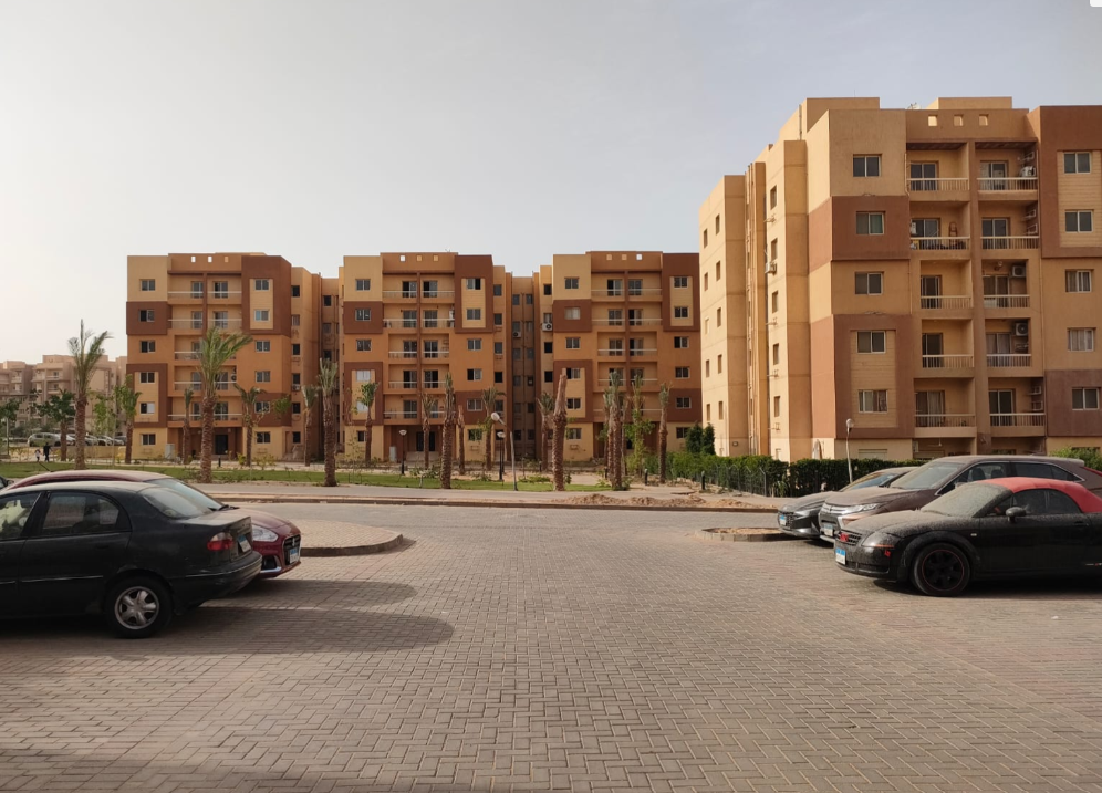 شقة في اشجار سيتي، صورة ٣ من ٤
