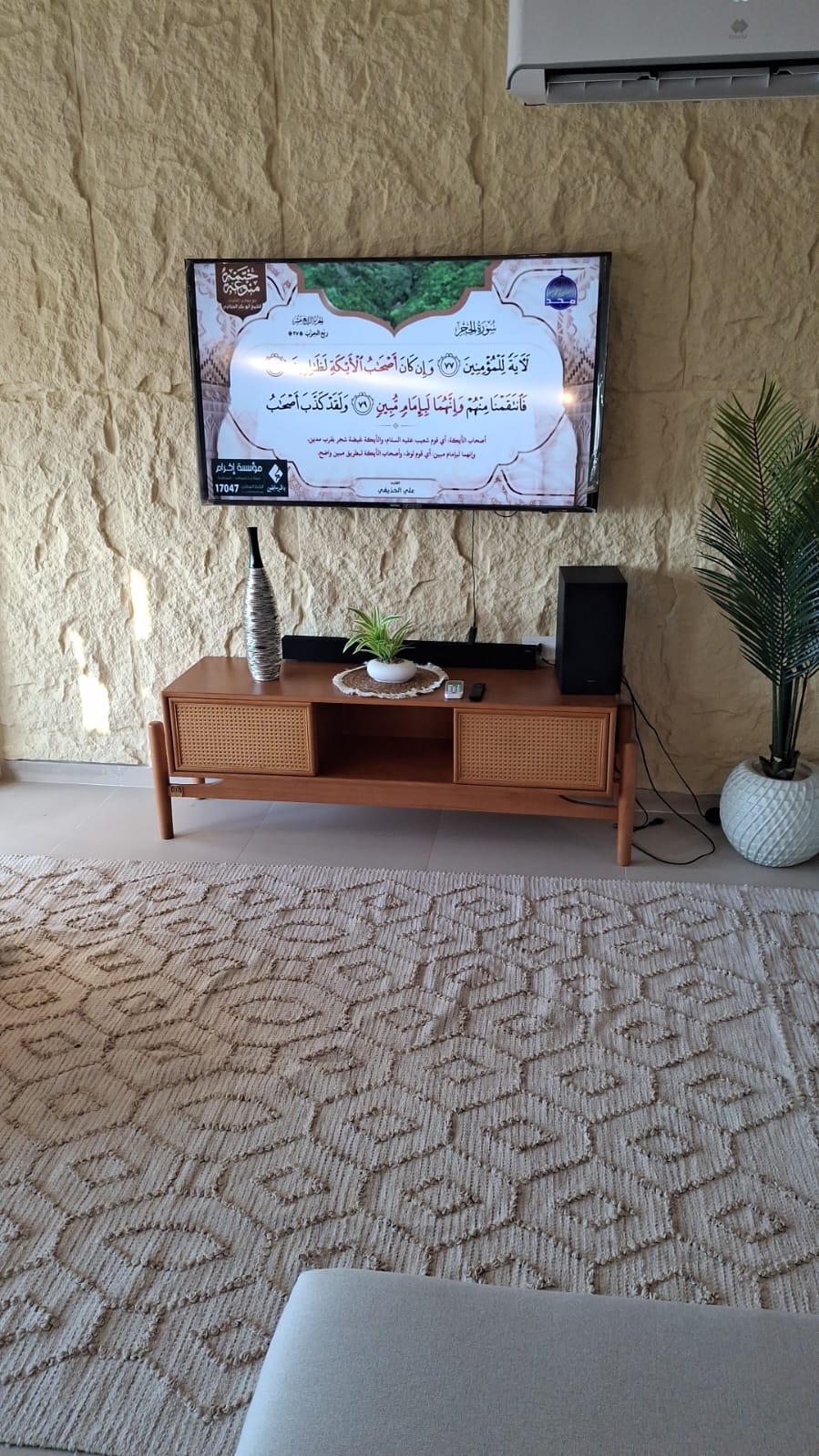 دوبلكس في مرسي باجوش، صورة ٤ من ٧
