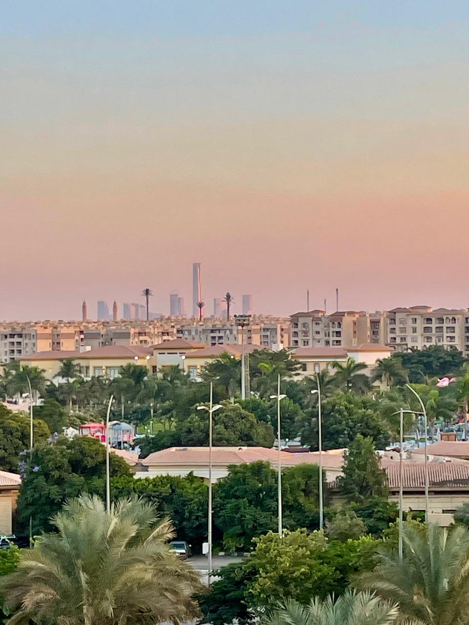 شقة في ⁨مدينتي⁩، صورة ٥ من ٧
