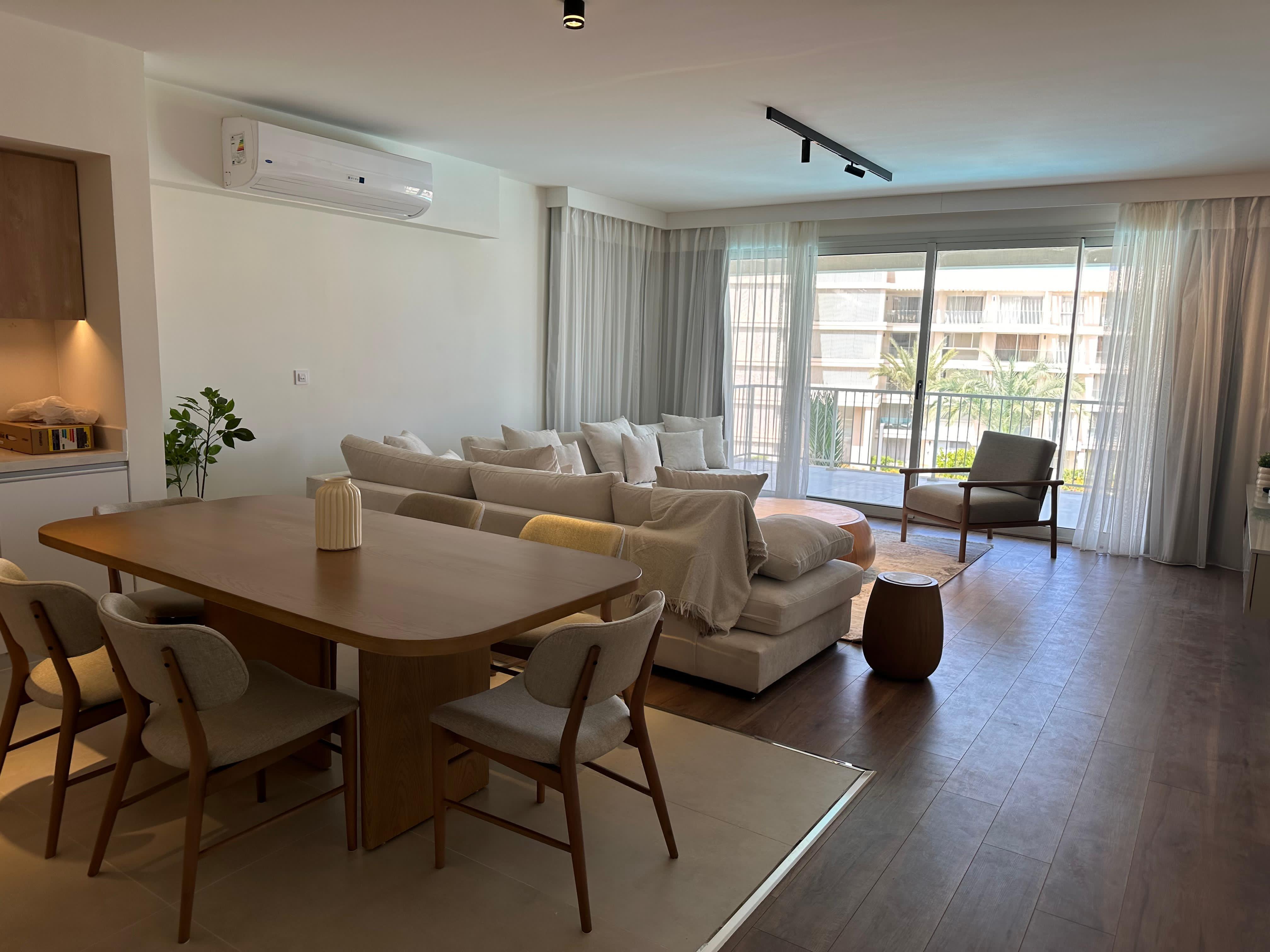 شقة في مراسي، صورة ٣ من ٦