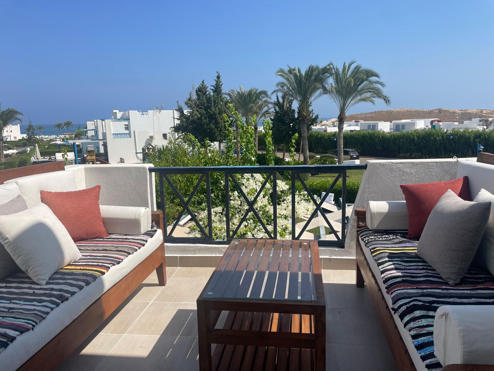 townhouse at Mountain View Ras El Hekma
