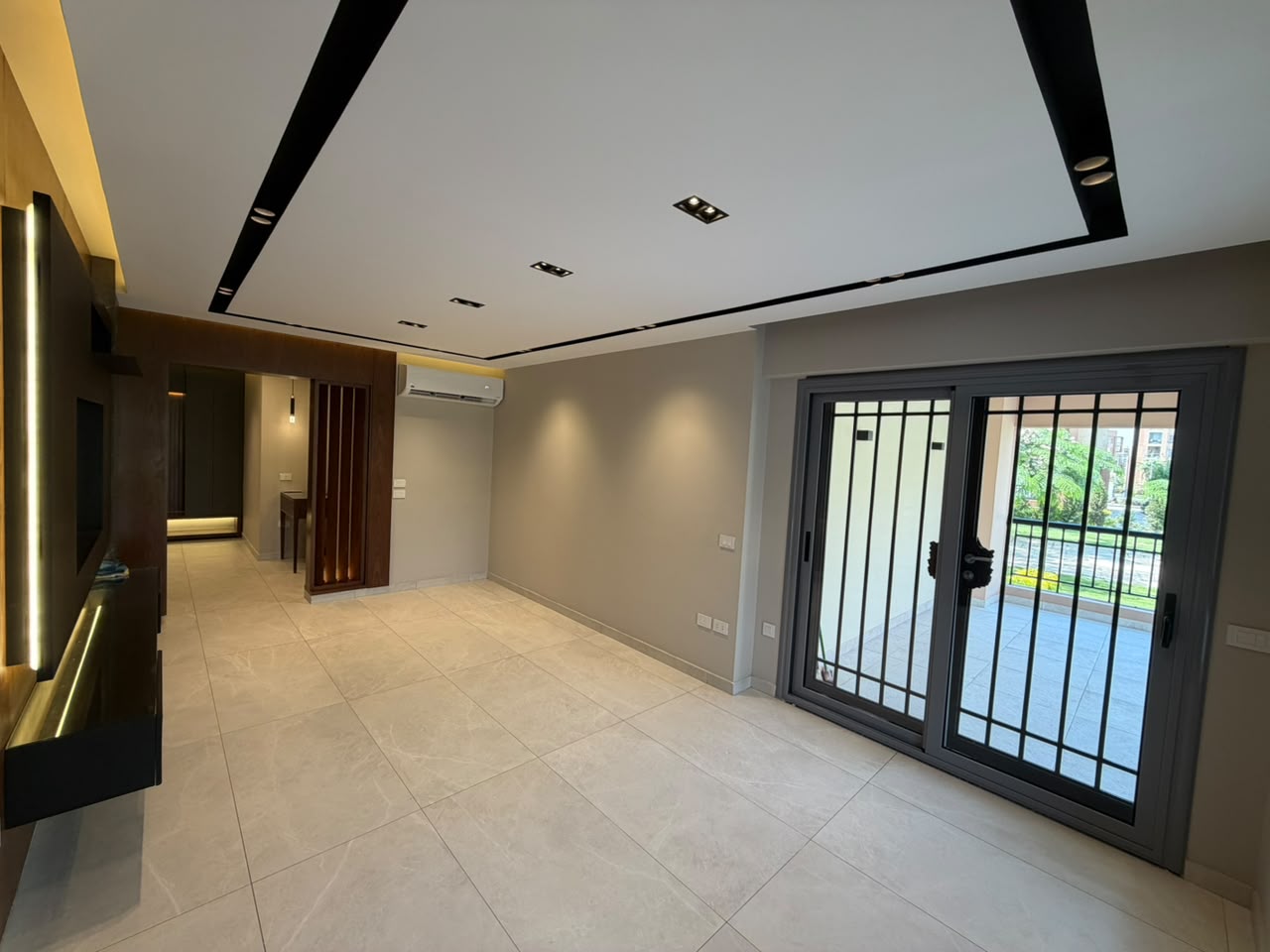 apartment at Madinaty