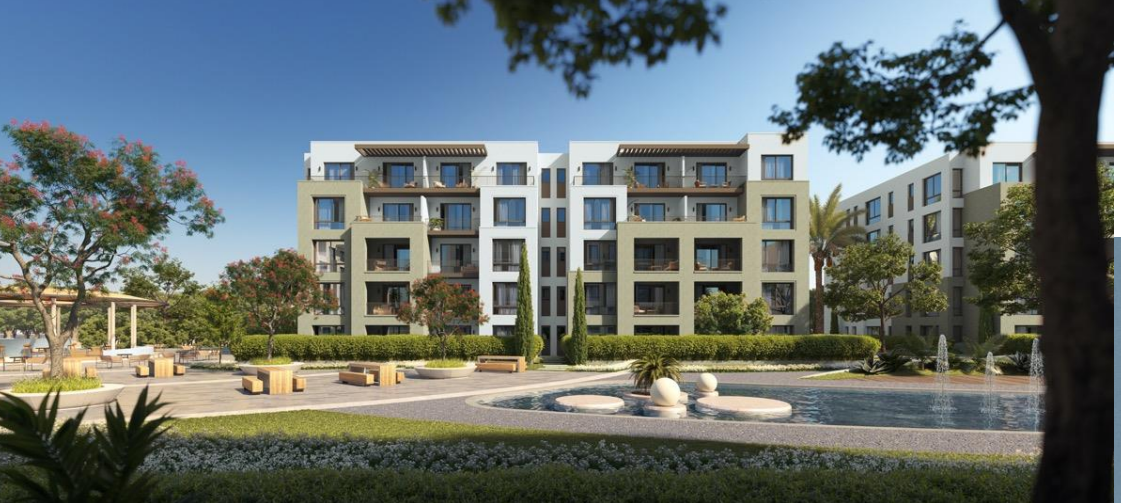 penthouse at Ashgar Heights