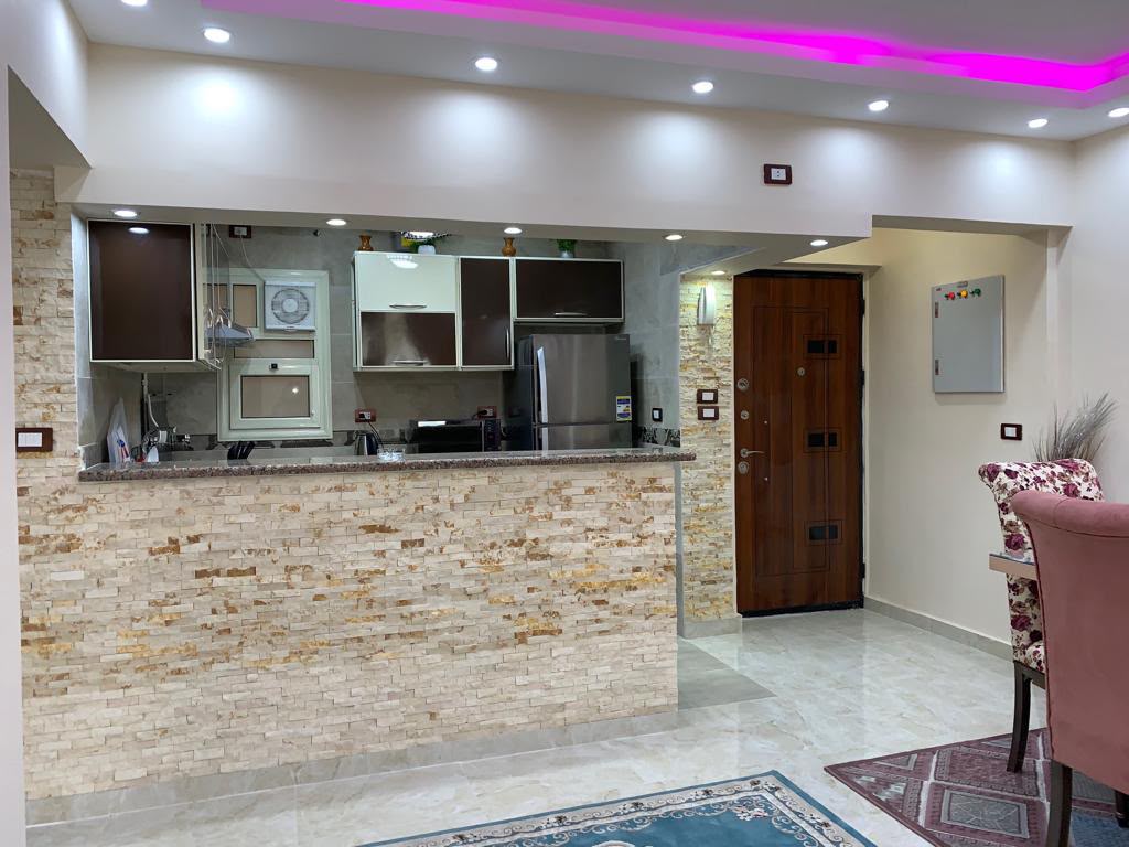 شقة في الرحاب، صورة ٥ من ٧