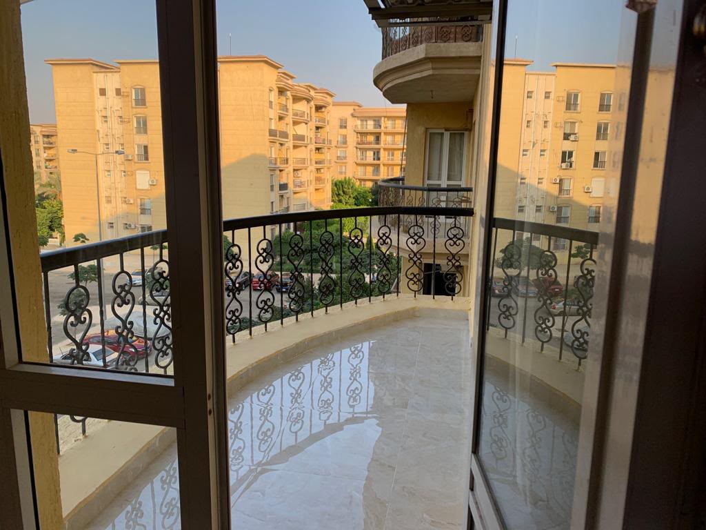 شقة في الرحاب، صورة ٢ من ٧
