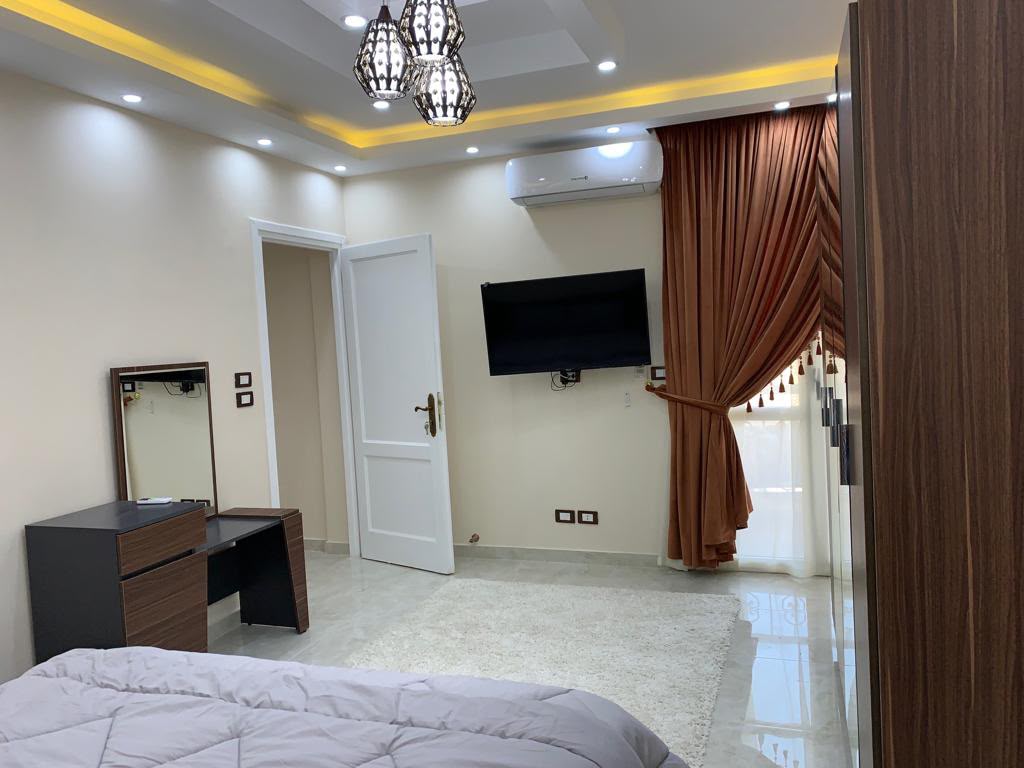 شقة في الرحاب، صورة ٦ من ٧