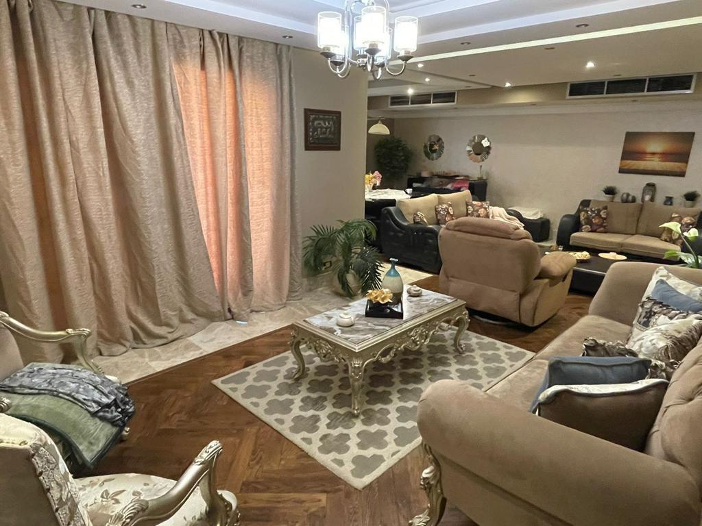 apartment at Madinaty