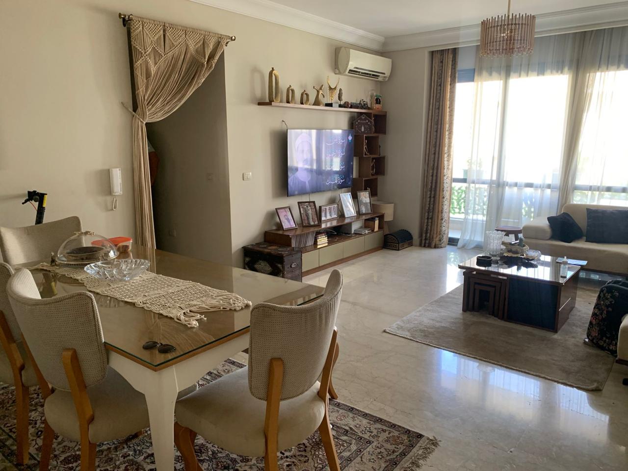 apartment at El Patio 7