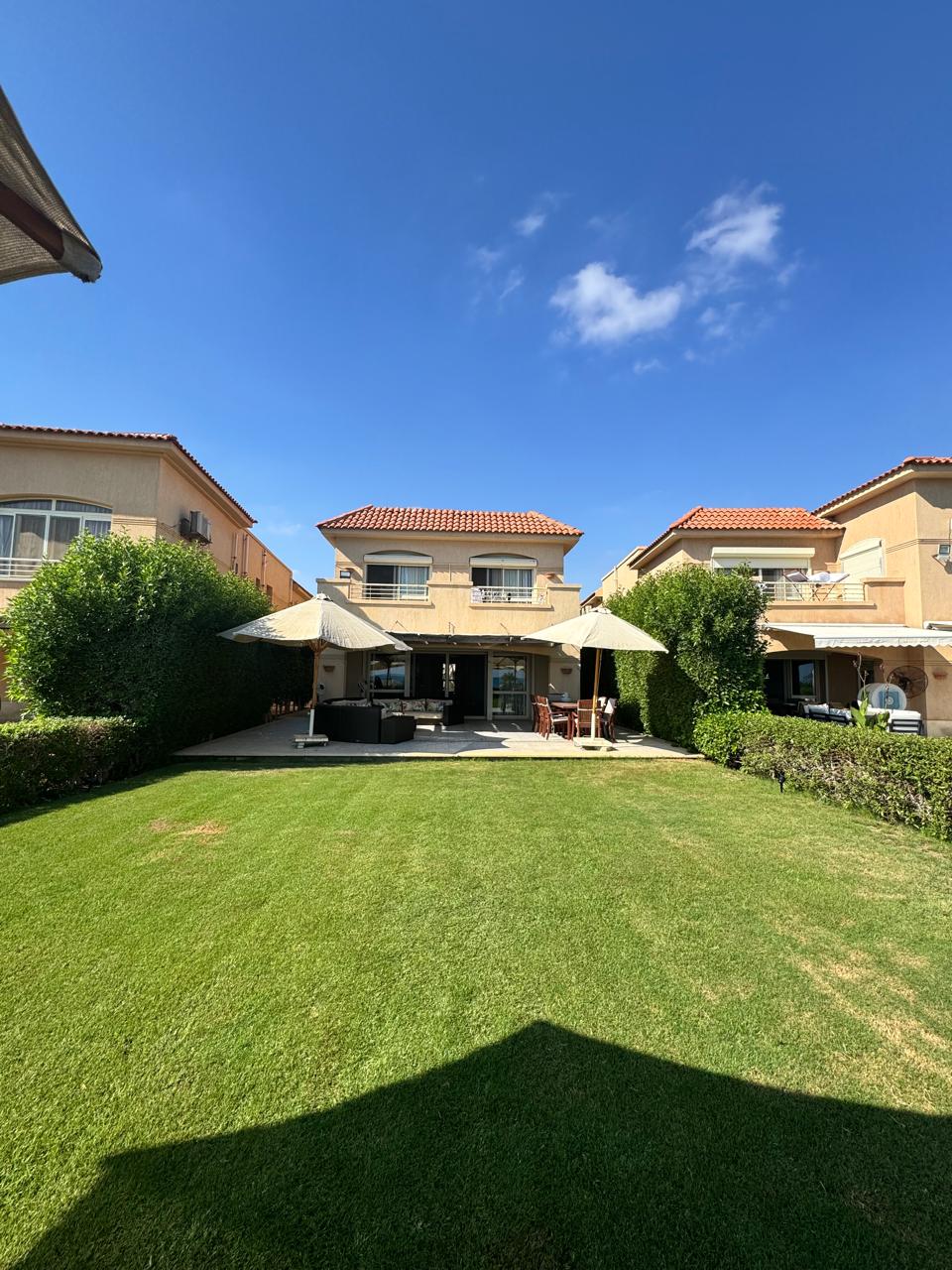 villa at Telal North Coast