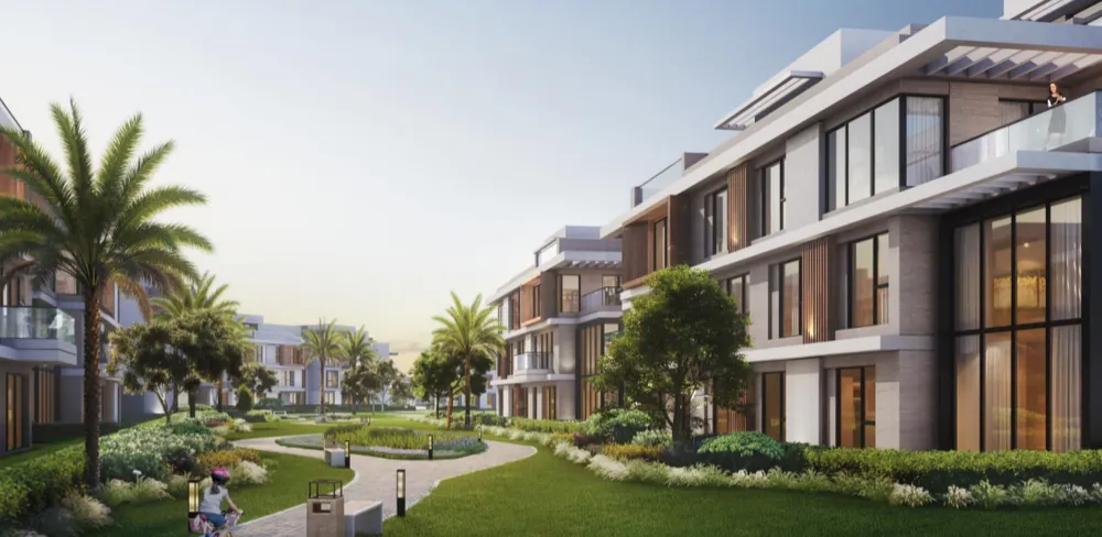 apartment at The Estates Residence