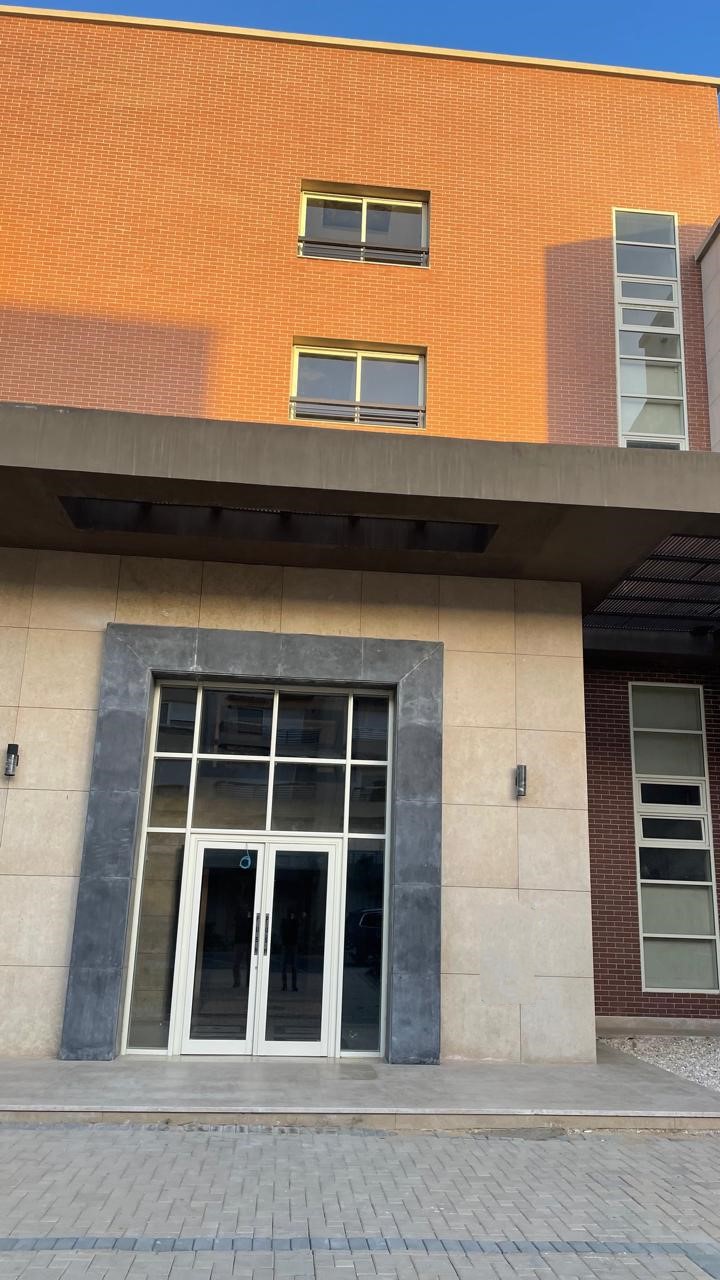 apartment at New Giza