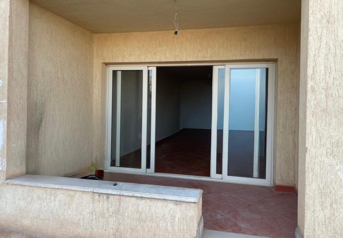 chalet at Porto Sokhna
