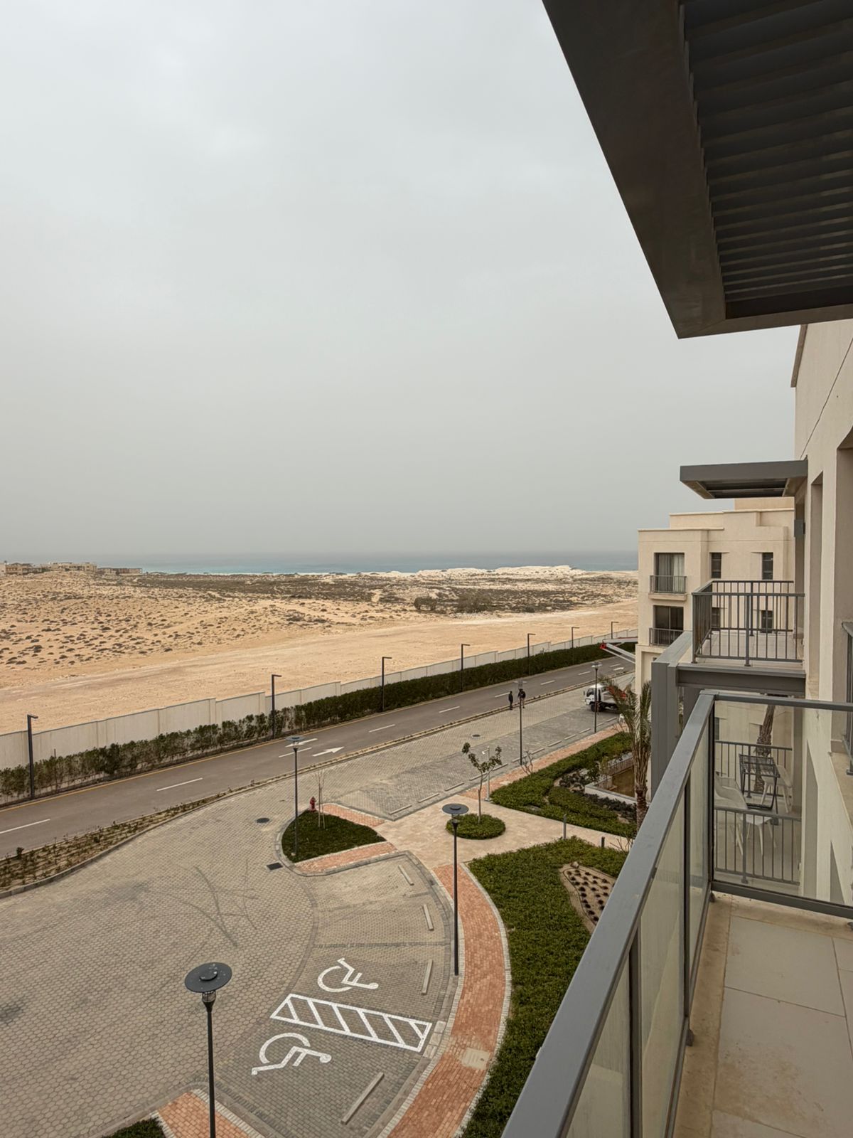 studio at Marassi