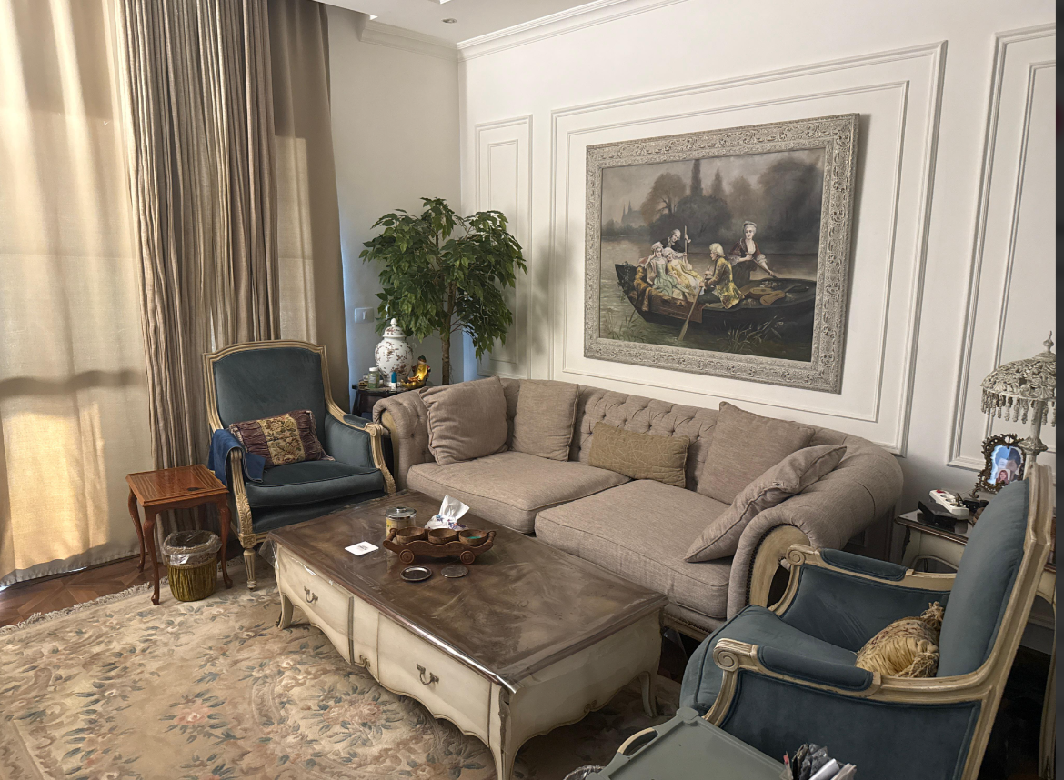 apartment at Westown Residences