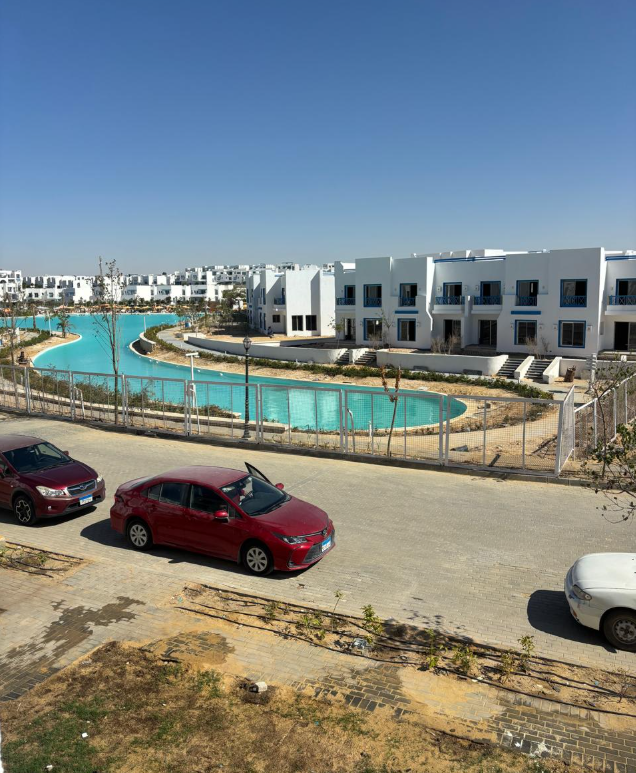 chalet at Mountain View Ras El Hekma