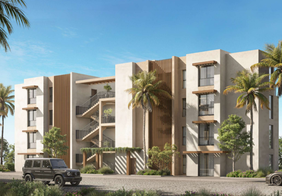 studio at Silversands