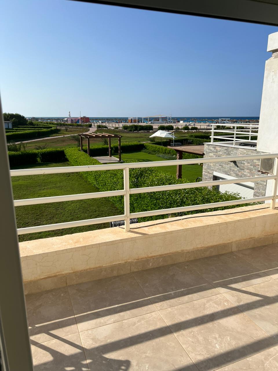 villa at Amwaj