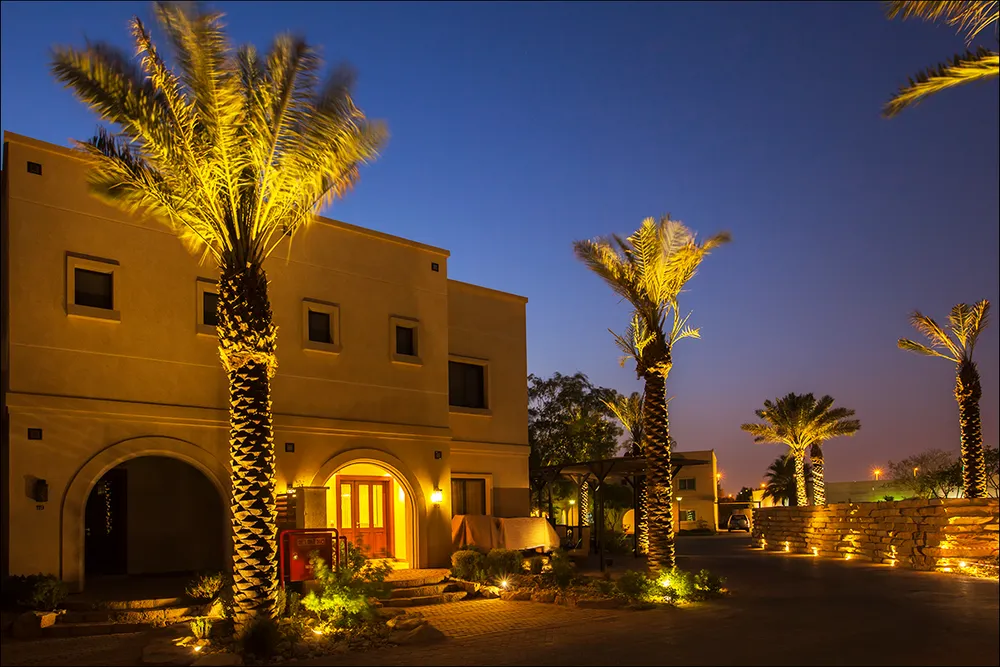 villa at Al Rabwa