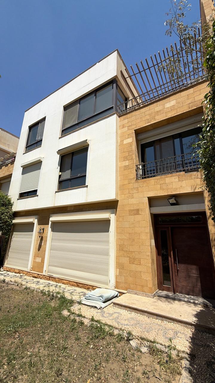 villa at Westown Residences