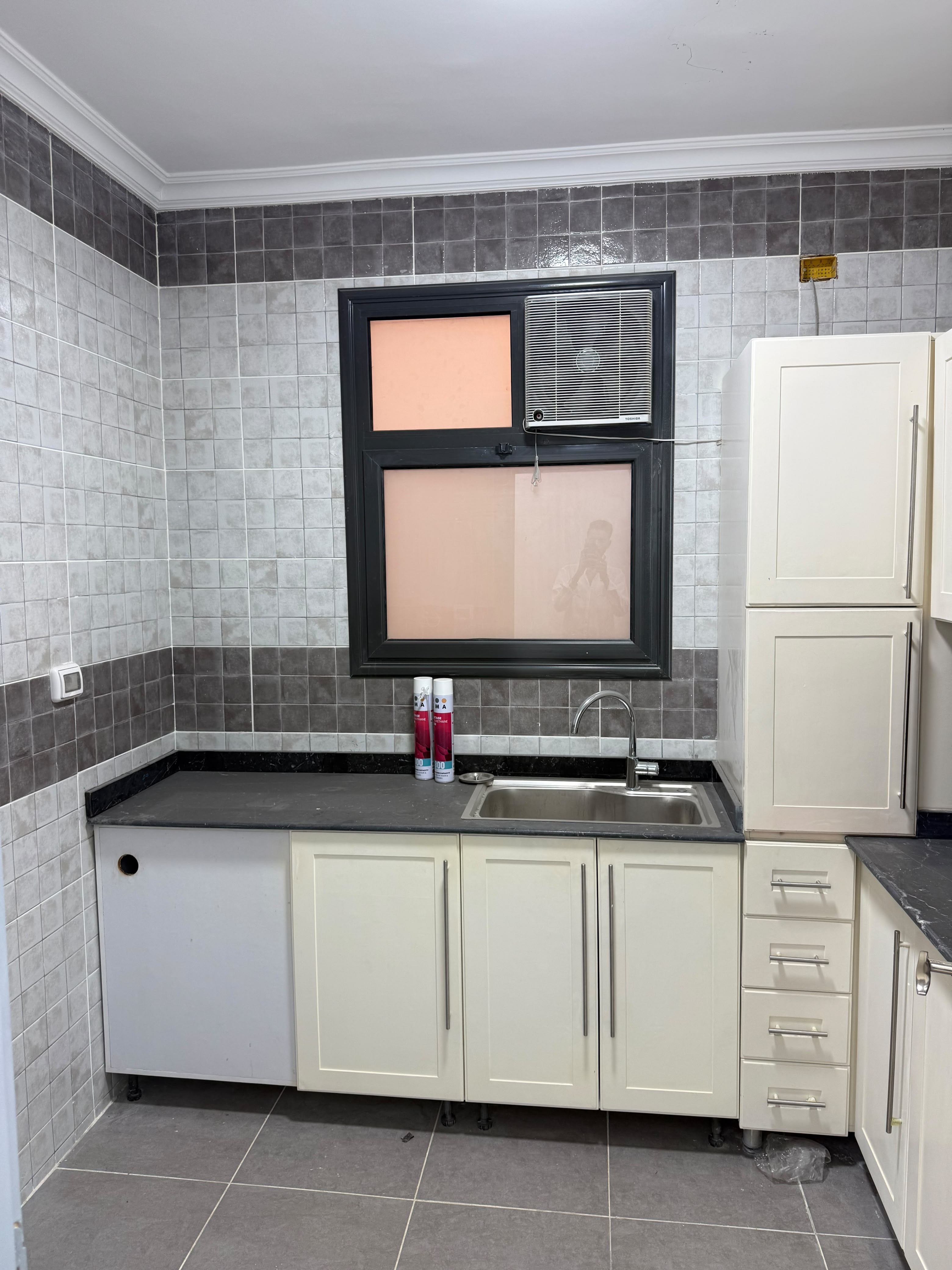 apartment at Celia