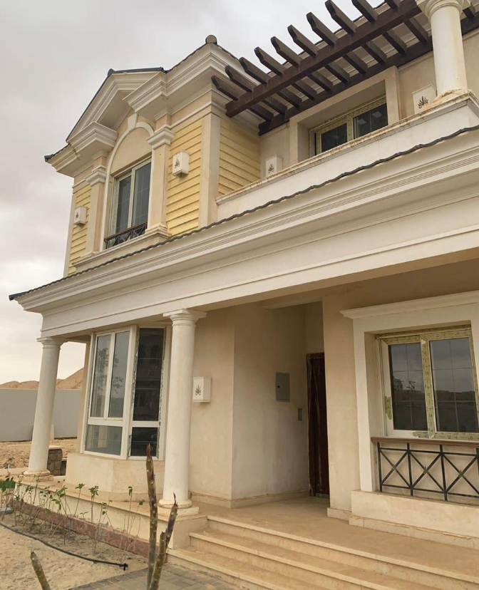 villa at Mountain View iCity October