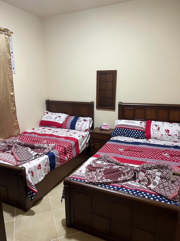 شاليه في بورتو السخنة، صورة ٢ من ٥