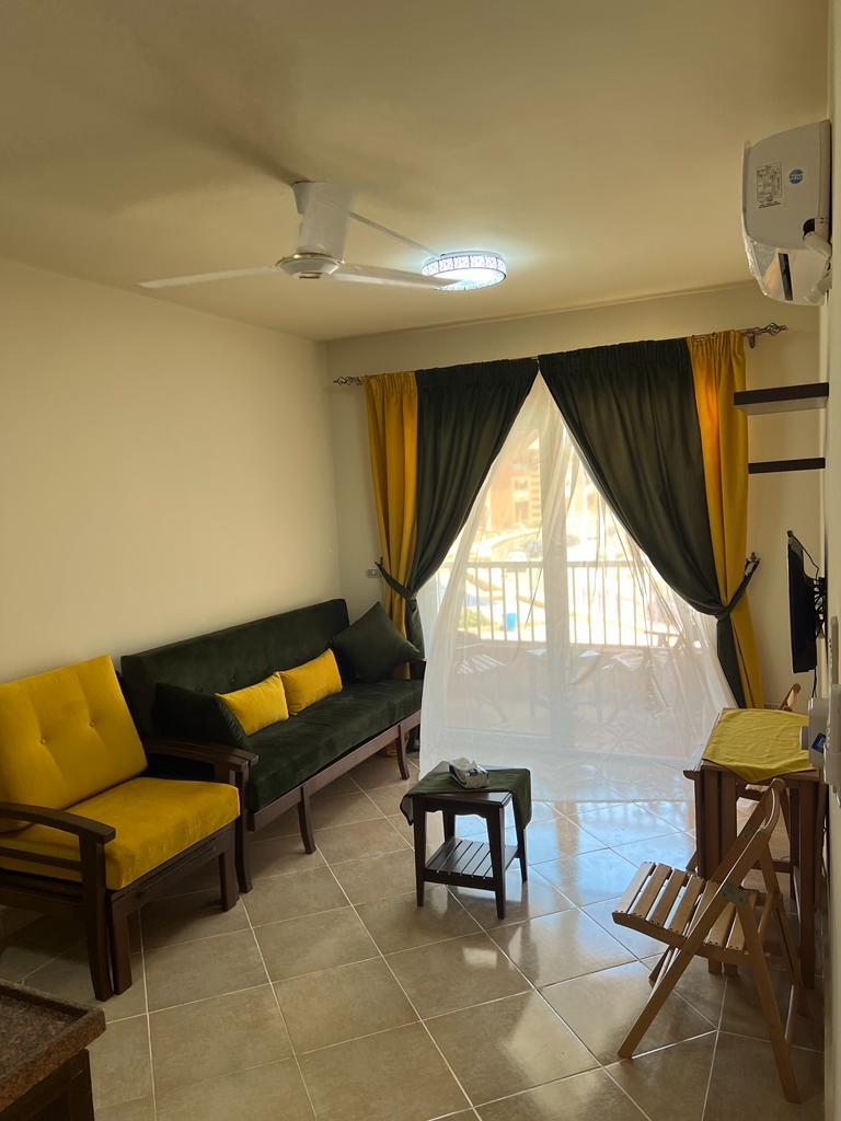 chalet at Porto Sokhna