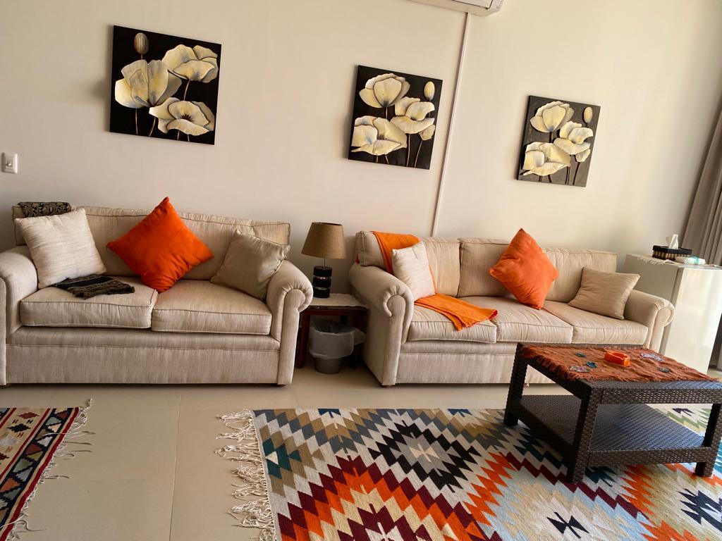 chalet at Seashell Sidi Abdel Rahman