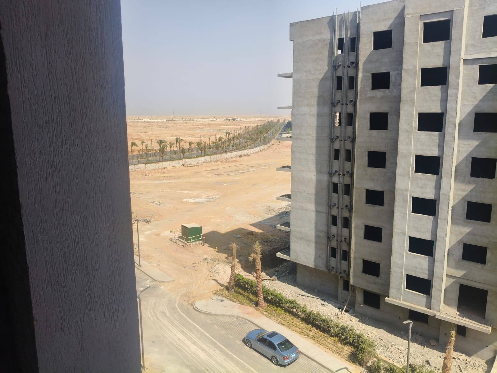 apartment at Sun Capital