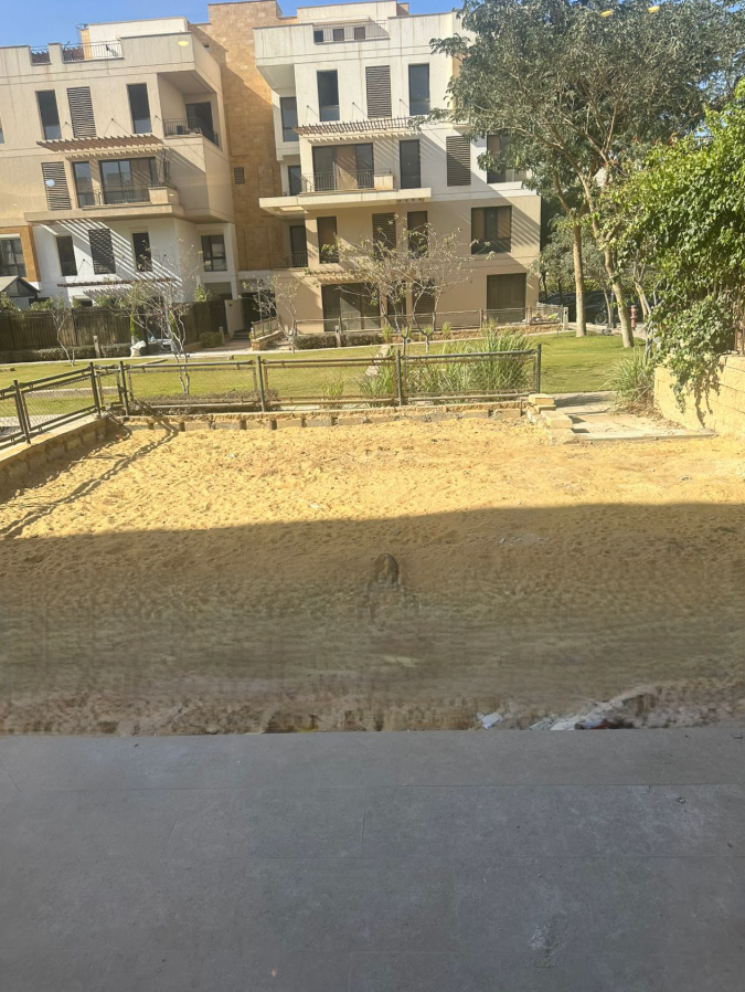 apartment at Westown Residences