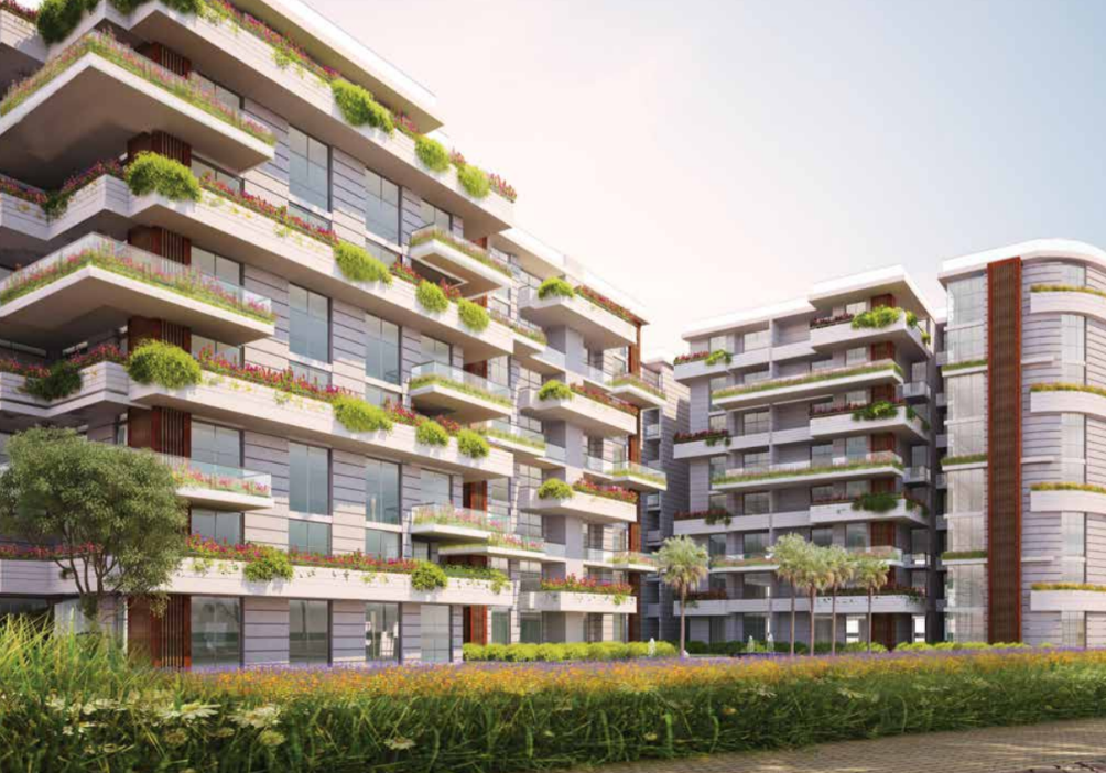 apartment at De Joya 2