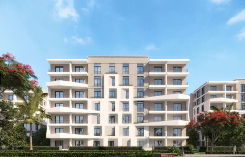 duplex at Taj City