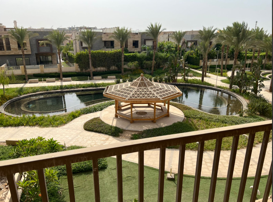 apartment at Taj City
