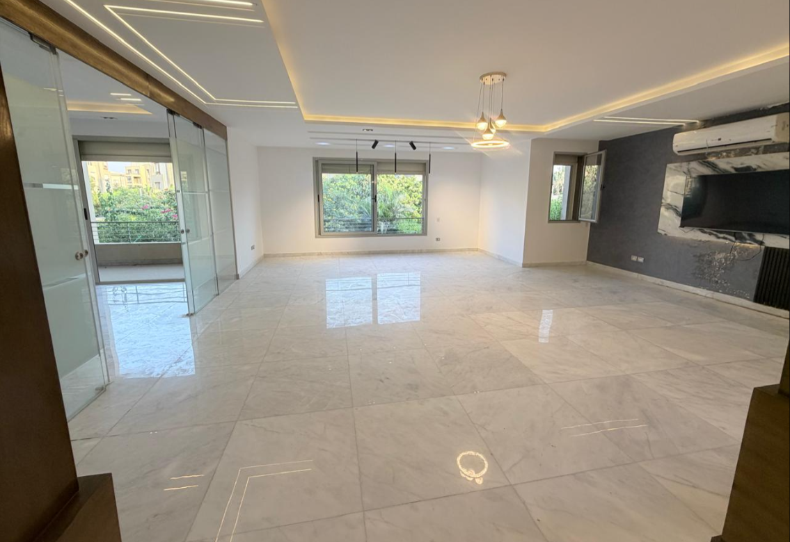 penthouse at Palm Parks